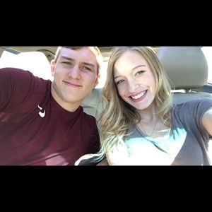 Meet your Posher, Ciara